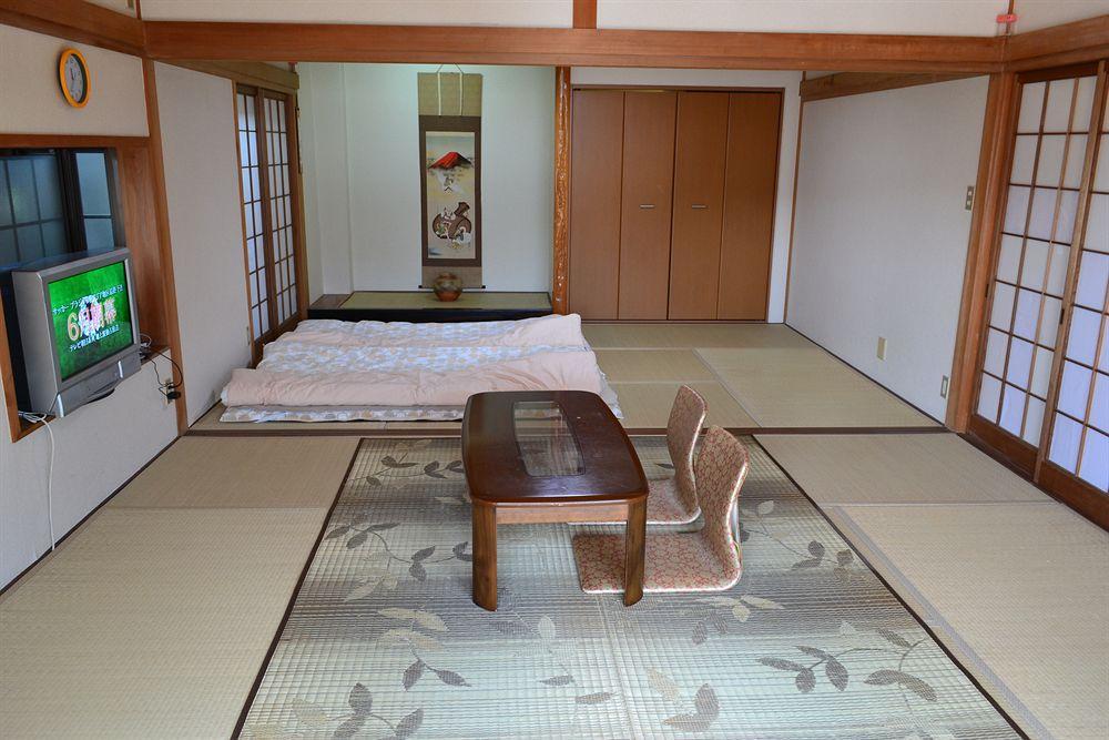 Guest House Hennka Kyoto Quioto Exterior foto