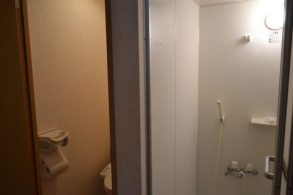 Guest House Hennka Kyoto Quioto Exterior foto