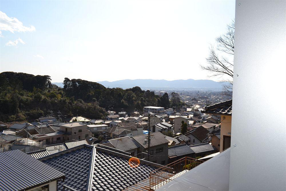 Guest House Hennka Kyoto Quioto Exterior foto