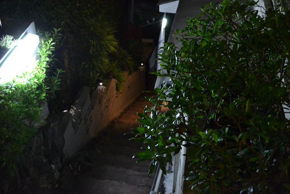 Guest House Hennka Kyoto Quioto Exterior foto