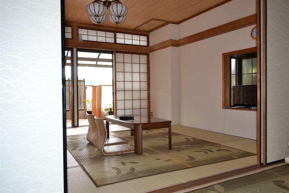 Guest House Hennka Kyoto Quioto Exterior foto