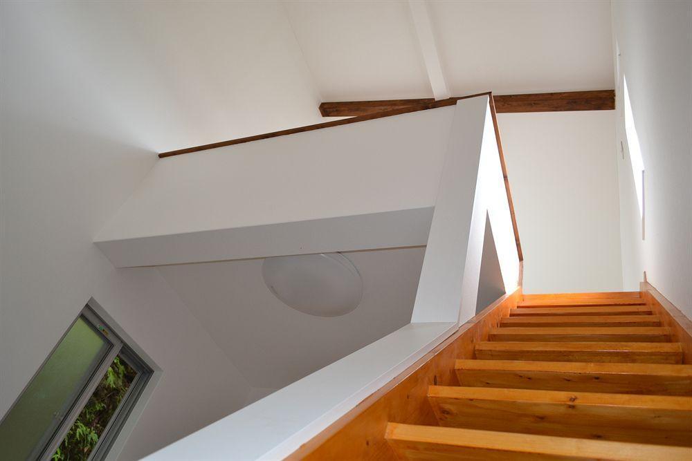 Guest House Hennka Kyoto Quioto Exterior foto