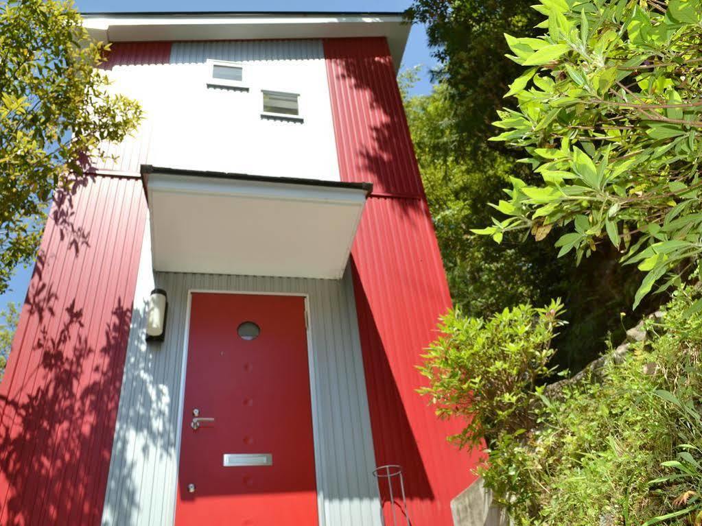 Guest House Hennka Kyoto Quioto Exterior foto