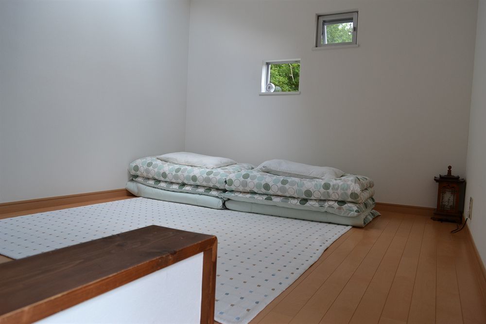 Guest House Hennka Kyoto Quioto Exterior foto